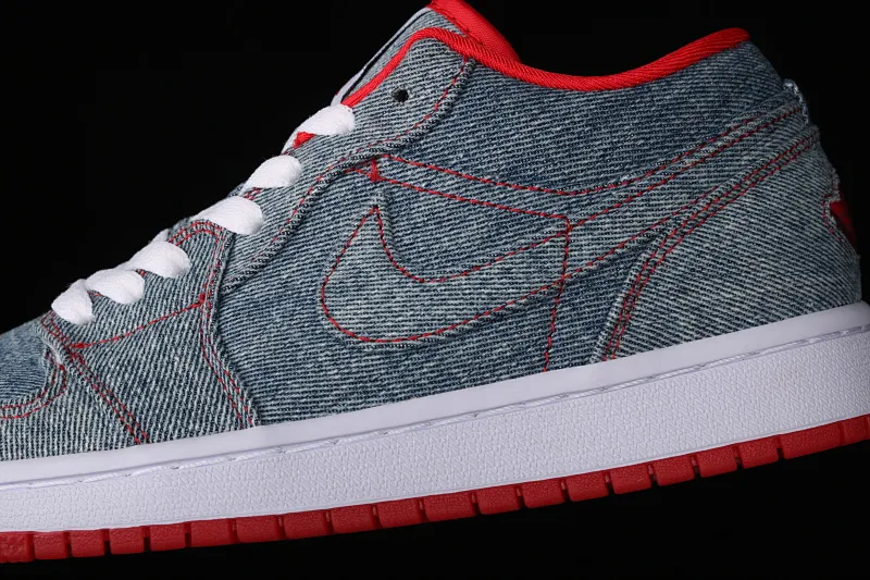 All categories Air Jordan Jordan series basketball shoes Air Jordan 1 Low Air Jordan 1 Low AJ1 Joe 1 low-top cultural and leisure sports sneakers 315921-491